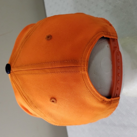 DragonballZ snapback cap worn once - Picture 3 of 7